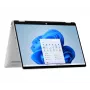 HP OmniBook 5 Flip 14-fp0014np Nešiojamas Kompiuteris, Intel Core Ultra 7 150U, 16GB RAM, 512GB SSD, 14.0 inch WUXGA Touch, Windows 11 Home, Natural Silver