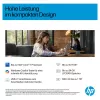 HP OmniBook 5 Flip 14-fp0470ngx 2-in-1 nešiojamas kompiuteris, 14 colių FHD jutiklinis ekranas, Intel Core 7 150U, 16GB RAM, 512GB SSD, Windows 11 Home, natūralaus sidabro spalvos, vokiška klaviatūra