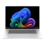 HP OmniBook 5 NGAI 16-bf0754ng 16 inch WUXGA OLED nešiojamas kompiuteris – Snapdragon X, 16GB RAM, SSD, Windows 11 Home, juodas