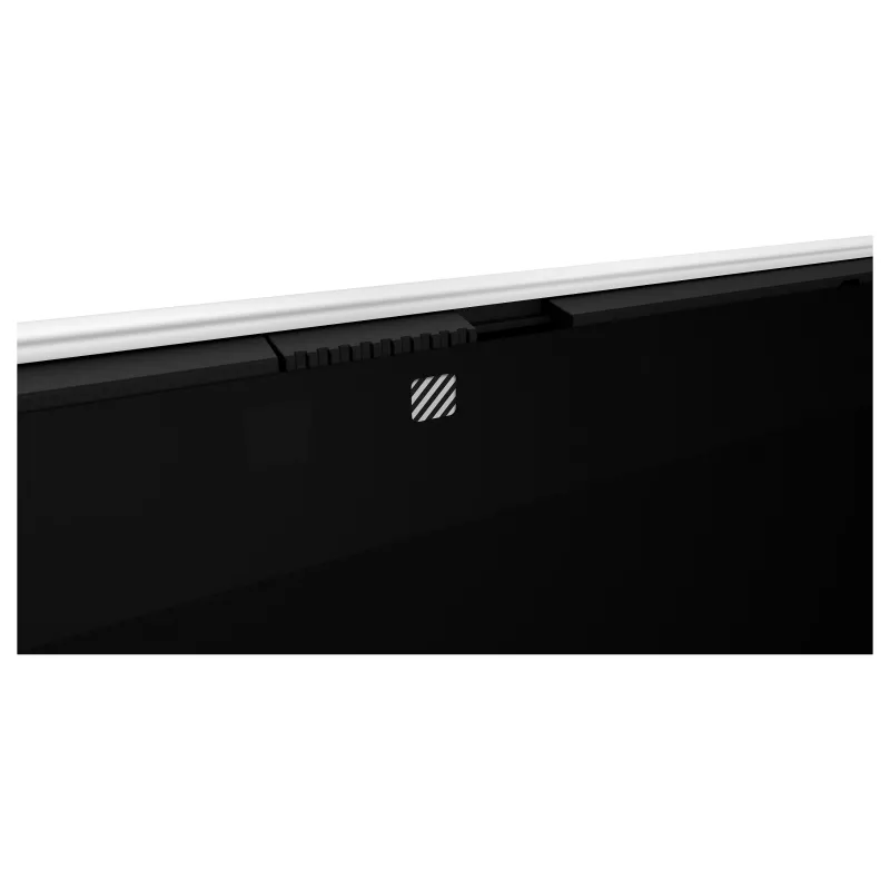 HP OmniBook 7 17-dc0573ng Intel Core 7 256V 16GB RAM 1TB SSD Windows 11 Pro 17.3 col. Full HD nešiojamas kompiuteris, sidabrinis