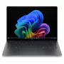 HP OmniBook Ultra 14-kd0470ngx Intel Core Ultra 7 16GB 512GB SSD 14 colų 2.8K Touch IPS Windows 11 Home Natural Silver