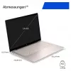 HP OmniBook Ultra 14-kd0471ngx nešiojamas kompiuteris, Intel Core Ultra 7 356H, 32GB RAM, 1TB SSD, 14 colių jutiklinis ekranas, Windows 11 Home, vokiška klaviatūra