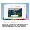 HP OmniBook Ultra 14-kg0470ngx nešiojamasis kompiuteris, Snapdragon X2 Elite, 32GB RAM, 1TB SSD, 14 colių 3K OLED jutiklinis, Windows 11 Home