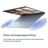 HP OmniBook Ultra 14-kg0470ngx nešiojamasis kompiuteris, Snapdragon X2 Elite, 32GB RAM, 1TB SSD, 14 colių 3K OLED jutiklinis, Windows 11 Home