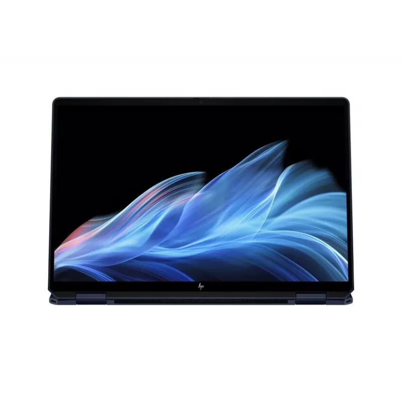 HP OmniBook Ultra Flip 14-fh0999nz 14 inch 3K OLED Touch 2-in-1 nešiojamas kompiuteris, Intel Core Ultra 9 288V, 32GB RAM, 1TB SSD, Windows 11 Pro