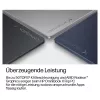 HP OmniBook X Flip 16-cc0451ng 2-in-1 nešiojamasis kompiuteris, 16" WUXGA OLED lietimui jautrus ekranas, AMD Ryzen AI 5 430, 16 GB, 512 GB SSD, Windows 11 Home