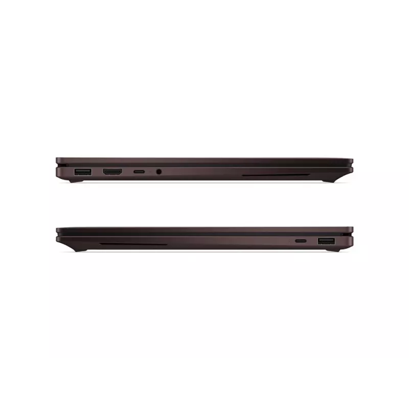 HP OmniBook X Flip AI x360 14 col. 2K liečiamas nešiojamas kompiuteris, AMD Ryzen AI 5 430, 16GB LPDDR5X, 512GB PCIe SSD, AMD Radeon 840M grafika, Windows 11 Home, 1 metų garantija