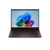 HP OmniBook X Flip AI x360 14 col. 2K liečiamas nešiojamas kompiuteris, AMD Ryzen AI 5 430, 16GB LPDDR5X, 512GB PCIe SSD, AMD Radeon 840M grafika, Windows 11 Home, 1 metų garantija