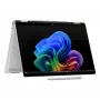 HP OmniBook X Flip NGAI 14-fm0705nz 14 inch 2-in-1 nešiojamas kompiuteris - Intel Core Ultra 7, 32GB LPDDR5X, 512GB SSD, WUXGA Touch, Win11 Home