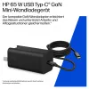 HP OmniBook X Next Gen AI 14-ka0050ngx CU5 325/16/512SSD/W11 Home – vokiška klaviatūra, Meteorite Grey