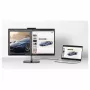 HP OmniStudio X 27-cx0452ng 27 colių QHD IPS All-in-One kompiuteris, Intel Core Ultra 5, 24GB DDR5 RAM, 1TB SSD, Windows 11 Home, baltas