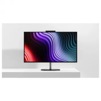HP OmniStudio X 27-cx0475ng 27 colių QHD jutiklinis All-in-One kompiuteris - Intel Core Ultra 7, 24GB RAM, 1TB SSD, RTX 5050, Windows 11 Home