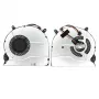 HP Pavilion 15-B025SR / 15-B142DX CPU aušinimo ventiliatorius