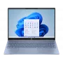 HP Pavilion 16-af0012ns Nešiojamas Kompiuteris, Intel Core Ultra 5 125U, 16 GB RAM, 512 GB SSD, 16.0 inch 2K IPS, Windows 11 Home, Natūrali Sidabrinė