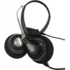 HP POLY Plantronics SupraPlus H261H abipusis plačiajuostis laidinis ausinių rinkinys su triukšmą slopinančiu mikrofonu (87129-02)