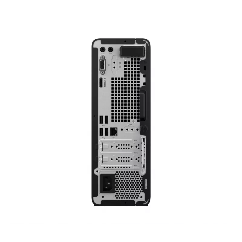 HP Pro SFF 290 G9 stalinis kompiuteris – Intel Core i7-14700, 16GB DDR5, 512GB SSD, UHD Graphics, Wi-Fi 6E, Windows 11 Pro