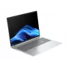 HP ProBook 4 G1i 16 nešiojamas kompiuteris | Intel Core Ultra 7 255U | 16 GB RAM | 512 GB SSD | 16 colių WUXGA IPS | Windows 11 Pro | sidabrinis