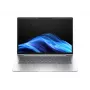 HP ProBook 4 G1iR 14 nešiojamas kompiuteris, Intel Core Ultra 5 120U, 16 GB RAM, 512 GB SSD, 14,0 inch WUXGA IPS, Windows 11 Pro, Pike Silver