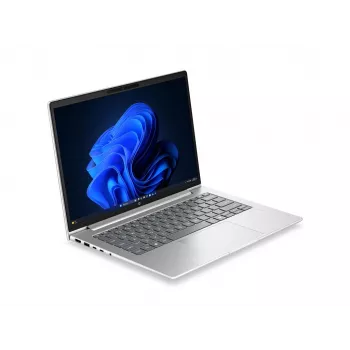 HP ProBook 4 G2ah AMD Ryzen 5 220 14 colio WUXGA 16GB 512GB SSD Windows 11 Pro nešiojamasis kompiuteris