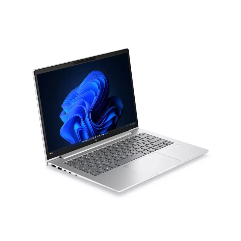 HP ProBook 4 G2ah AMD Ryzen 5 220 14 colio WUXGA 16GB 512GB SSD Windows 11 Pro nešiojamasis kompiuteris