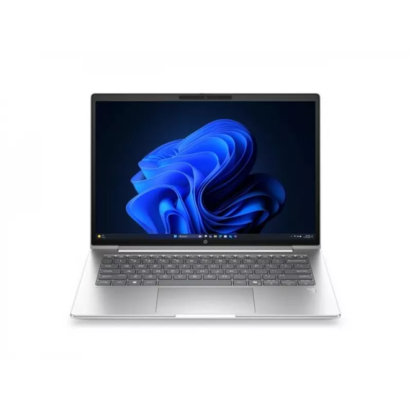 HP ProBook 4 G2ah AMD Ryzen 5 220 14 colio WUXGA 16GB 512GB SSD Windows 11 Pro nešiojamasis kompiuteris