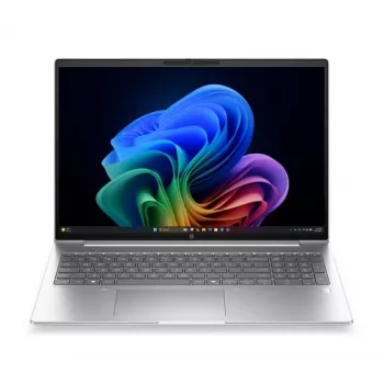 HP ProBook 4 G2i 16 colių nešiojamas kompiuteris, Intel Core 5 320, 32 GB RAM, 512 GB SSD, Win 11 Pro, 177° vyris