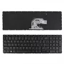 HP ProBook 450 G7 / 455 G7 vidinė klaviatūra (US English, juoda)
