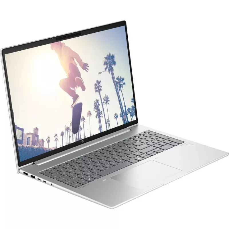 HP ProBook 460 G11 16 colių WUXGA Intel Core Ultra 5 125U 8GB RAM 512GB SSD FreeDOS