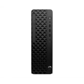 HP ProDesk 2 SFF G1i stalinis kompiuteris, Intel Core i5-14500, 16GB RAM, 512GB SSD, Windows 11 Pro, Small Form Factor