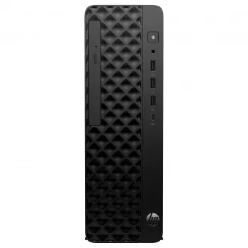 HP ProDesk 2 SFF G1i stalinis kompiuteris, Intel Core i5-14500, 16GB RAM, 512GB SSD, Windows 11 Pro, Small Form Factor
