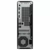 HP ProDesk 2 SFF G2a stalinis kompiuteris, AMD Ryzen 5 240, 16GB RAM, 512GB SSD, Windows 11 Pro (DM5K0ET#ABD)