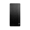 HP ProDesk 2 Tower G1i stalinis kompiuteris – Intel Core i5-14500, 16GB DDR5, 512GB NVMe SSD, Windows 11 Pro, Wi-Fi 6E, juodas