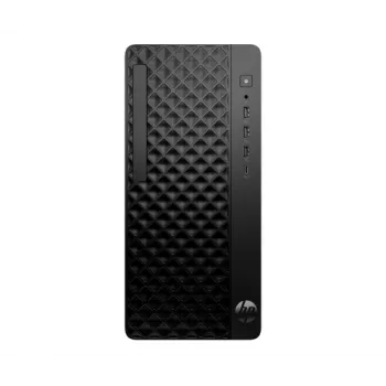 HP ProDesk 2 Tower G1i stalinis kompiuteris – Intel Core i5-14500, 16GB DDR5, 512GB NVMe SSD, Windows 11 Pro, Wi-Fi 6E, juodas