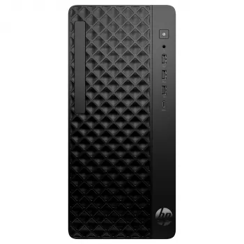 HP ProDesk 2 Tower G1i stalinis kompiuteris – Intel Core i5-14500, 16GB DDR5, 512GB NVMe SSD, Windows 11 Pro, Wi-Fi 6E, juodas