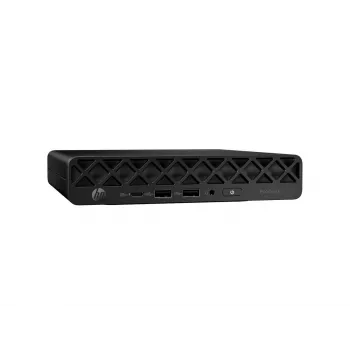 HP ProDesk 4 Mini G1i Intel Core Ultra 5 225T 24GB RAM 512GB SSD Windows 11 Pro Mini kompiuteris