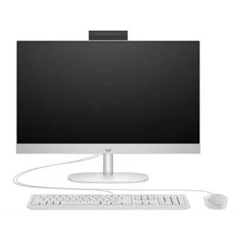 HP ProOne 240 G10 AiO Intel Core Ultra 5 125U 8GB RAM 512GB SSD 23,8 colio Full HD Windows 11 Pro