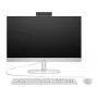 HP ProOne 240 G10 AiO Intel Core Ultra 5 125U 8GB RAM 512GB SSD 23.8 colių Full HD Windows 11 Pro