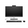 HP ProOne 245 G10 All-in-One PC, AMD Ryzen 7 7730U, 8GB RAM, 256GB SSD, 23,8 inch Full HD IPS, Windows 11 Pro (atnaujinta prekė)