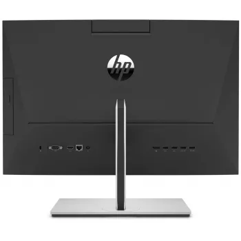 HP ProOne 440 G6 All-in-One kompiuteris - Intel Core i5-10500, 16GB RAM, 512GB SSD, 23.8 col. FHD IPS, Windows 10 Pro