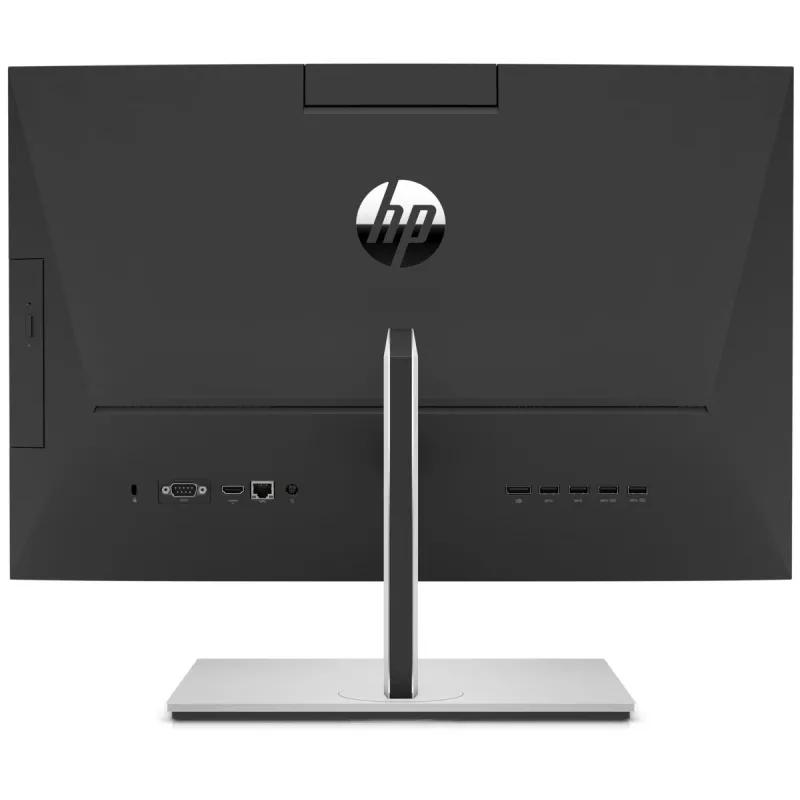 HP ProOne 440 G6 All-in-One kompiuteris - Intel Core i5-10500, 16GB RAM, 512GB SSD, 23.8 col. FHD IPS, Windows 10 Pro