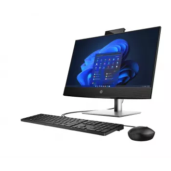 HP ProOne 440 G9 AiO 23.8 inch FHD IPS i5-12500T 16GB RAM 512GB SSD Intel UHD 770 5MP kamera W11 Pro 3Y OnSite