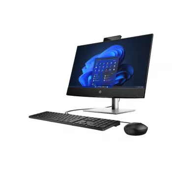 HP ProOne 440 G9 All-in-One PC - Intel Core i5-14500T, 16GB RAM, 512GB SSD, 23.8 col. FHD, Windows 11 Pro