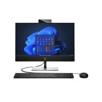 HP ProOne 440 G9 All-in-One PC - Intel Core i5-14500T, 16GB RAM, 512GB SSD, 23.8 col. FHD, Windows 11 Pro