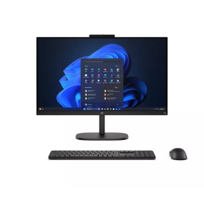 HP ProStudio 2 G2a kompiuteris "viskas viename", 23.8 inch FHD, AMD Ryzen 5 220, 16GB RAM, 512GB SSD, Windows 11 Pro