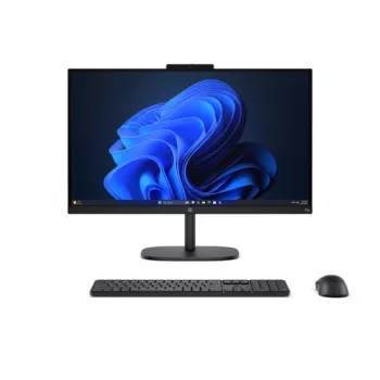 HP ProStudio 2 G2i 23,8 colio All-in-One kompiuteris - FHD, Intel Core 5 120U, 16GB RAM, 512GB NVMe SSD, Windows 11 Pro