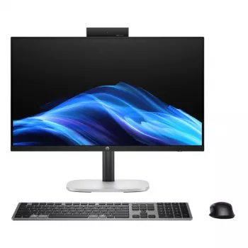HP ProStudio 4 AiO G1i All-in-One PC | Intel Core Ultra 5 225T | 16GB DDR5 | 512GB SSD | 23.8 inch FHD | Windows 11 Pro | Juoda
