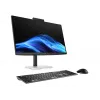HP ProStudio 4 G1i 24 colių „All-in-One“ liečiamasis kompiuteris – Intel Core Ultra 5 235T, 16GB DDR5, 512GB SSD, Windows 11 Pro, QWERTY