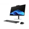 HP ProStudio 4 G1i 24 colių „All-in-One“ liečiamasis kompiuteris – Intel Core Ultra 5 235T, 16GB DDR5, 512GB SSD, Windows 11 Pro, QWERTY