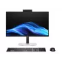 HP ProStudio 4 G1i 24 colių „All-in-One“ liečiamasis kompiuteris – Intel Core Ultra 5 235T, 16GB DDR5, 512GB SSD, Windows 11 Pro, QWERTY