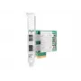 HP QL41232HLCU tinklo adapteris – PCIe 3.0 x8 10GbE/25GbE SFP28 dviejų prievadų
